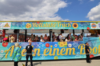 Inklusions Truck 2022