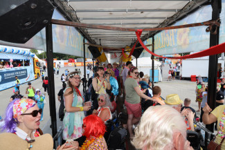 Inklusions Truck 2022