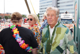 Inklusions Truck 2022