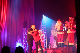 36. Starpyramide 2022