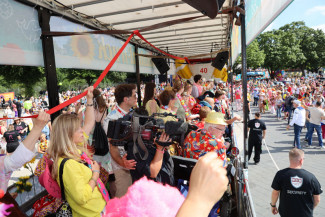 Inklusions Truck 2022