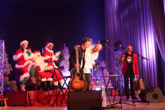 36. Starpyramide 2022