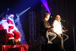 36. Starpyramide 2022