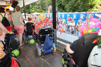 Inklusions Truck 2022