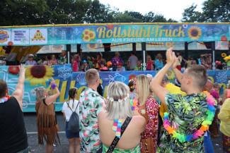 Inklusions Truck 2022