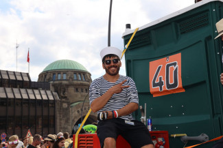 Inklusions Truck 2022