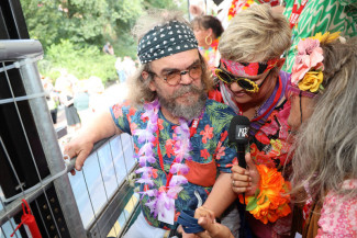 Inklusions Truck 2022