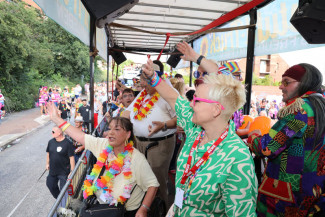 Inklusions Truck 2022