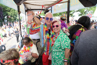 Inklusions Truck 2022