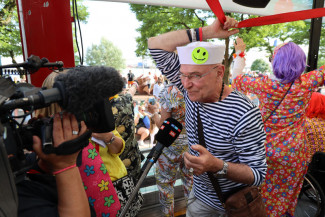 Inklusions Truck 2022