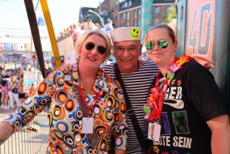 Inklusions Truck 2022