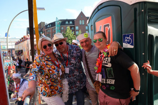 Inklusions Truck 2022