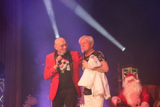 36. Starpyramide 2022