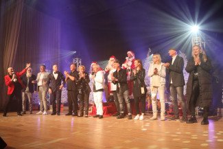 36. Starpyramide 2022