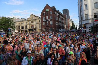 Inklusions Truck 2022