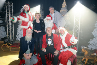 36. Starpyramide 2022