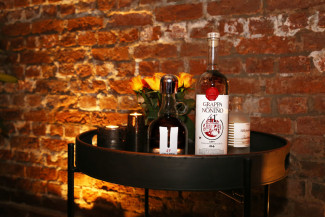 Scheckübergabe Restaurant Nordlicht 2017