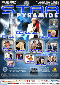 32. Starpyramide 2017