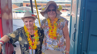 Inklusions Truck 2022