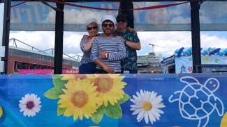 Inklusions Truck 2022