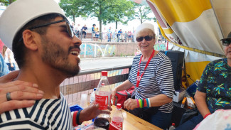 Inklusions Truck 2022