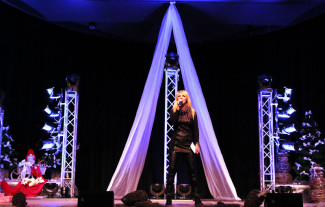 29. Starpyramide 2014