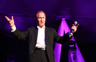 29. Starpyramide 2014