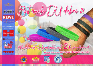 Rollstuhl-Inklusions-Truck 2019