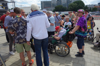 Inklusions Truck 2022