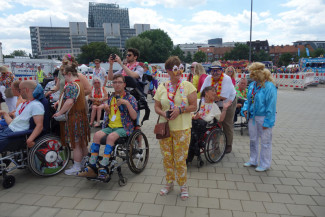 Inklusions Truck 2022