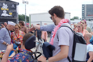 Inklusions Truck 2022