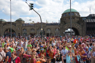 Inklusions Truck 2022