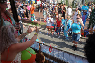 Inklusions Truck 2022