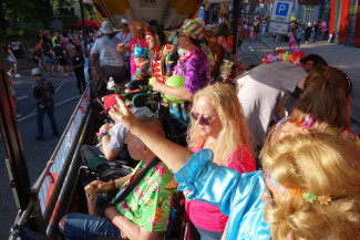 Inklusions Truck 2022