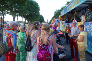 Inklusions Truck 2022