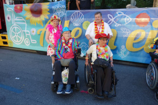 Inklusions Truck 2022