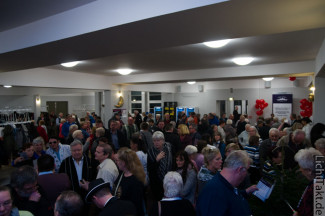 31. Starpyramide 2016