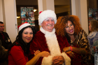 31. Starpyramide 2016