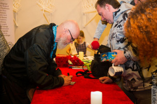 31. Starpyramide 2016