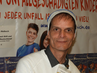 32. Starpyramide 2017 Backstage