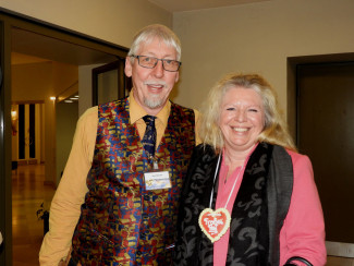 32. Starpyramide 2017 Backstage