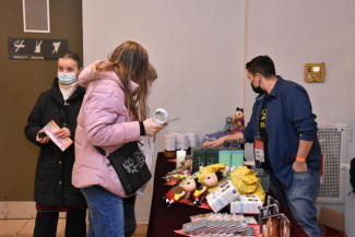 35. Starpyramide 2021