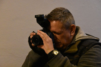 32. Starpyramide 2017 Backstage