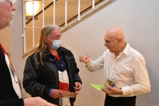 35. Starpyramide 2021