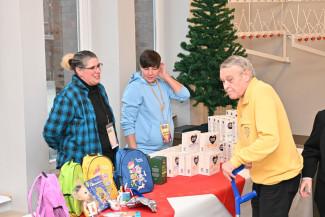 36. Starpyramide 2022