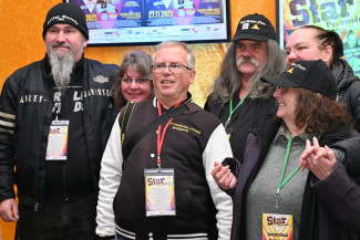 36. Starpyramide 2022