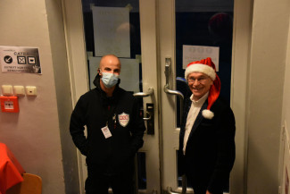 35. Starpyramide 2021