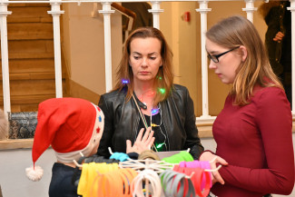 36. Starpyramide 2022