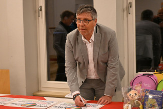 36. Starpyramide 2022