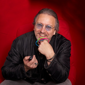 Rollstuhl-Inklusions-Truck 2019 Fabrizio Barile